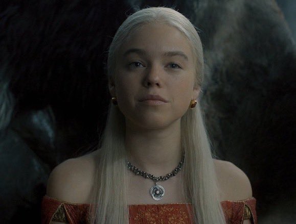 MillyAlcockk's tweet photo. #HouseOfTheDragon episode 4 is now streaming on hbo.
#HouseOfTheDragonHBO #HOTD https://t.co/WVcj2L7wZd