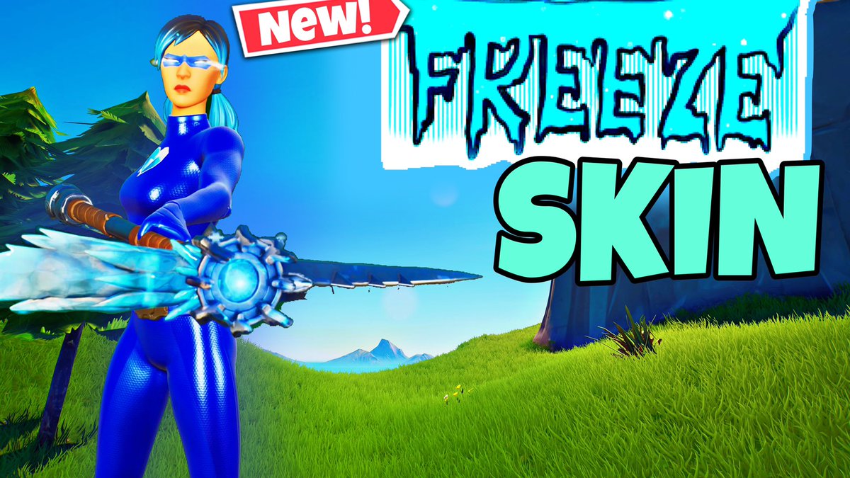 itismeFreeZe's tweet photo. @Social_Pro_Mote https://t.co/s3CngGcEVN

CHECK OUT THE BEW YOUTUBE VIDEO!! comment “bird” in the YT comments so I know you came from Twitter 🤫 https://t.co/uInumvTobj