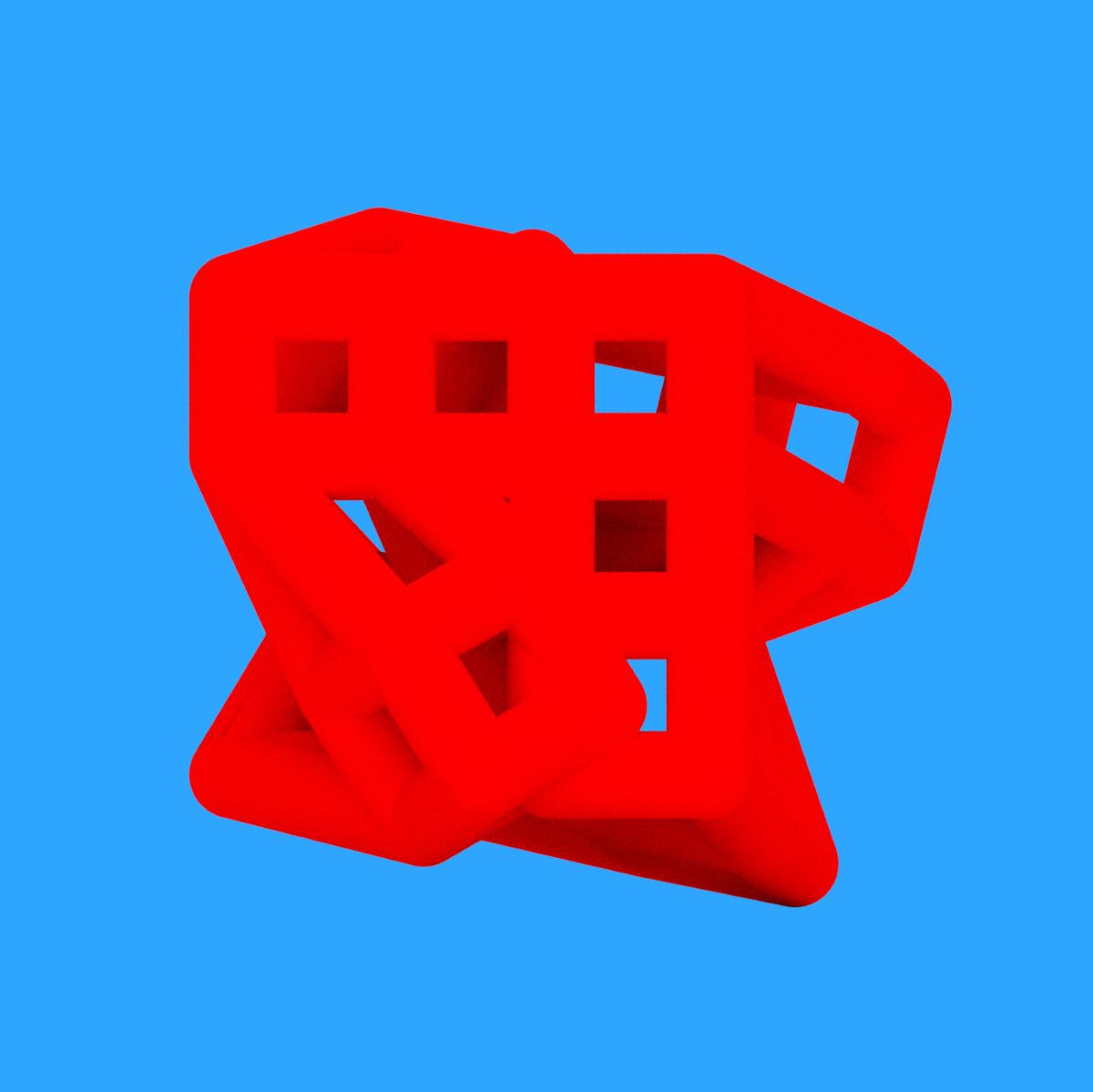 walkingcubes's tweet photo. Gn https://t.co/bMWiW4af2P