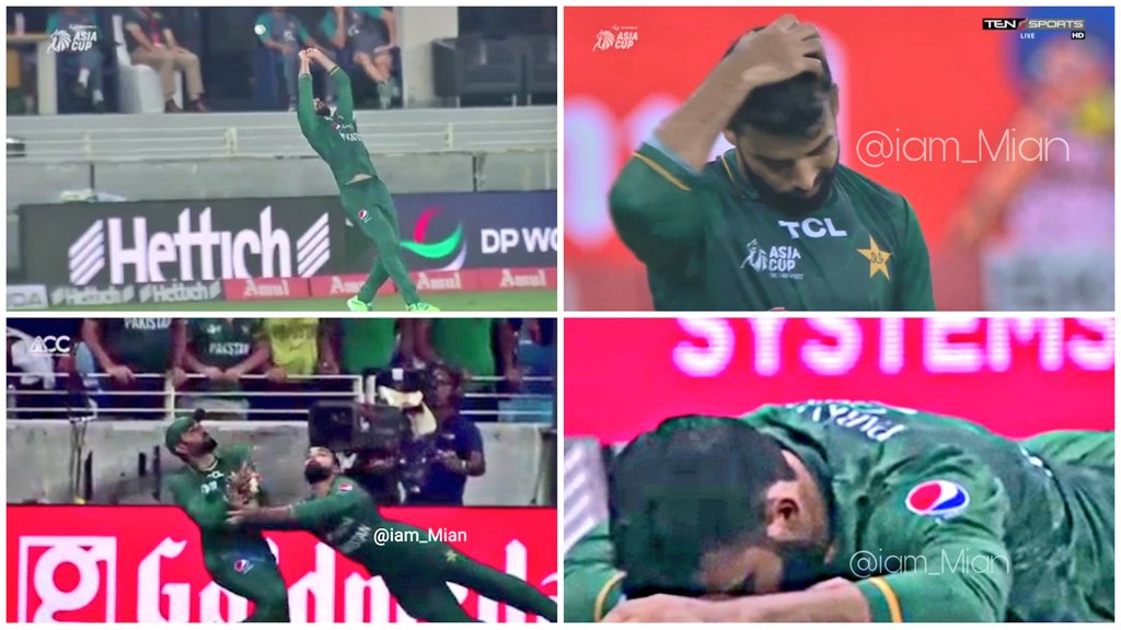 maha_hashmi14's tweet photo. It's okay not to be perfect all the time🙃 you're still our favorite because you tried really hard ❤️🙌#shadabkhan #WellPlayedSrilanka #SLvsPAK #PakistanZindabad https://t.co/bXNwwoPuez