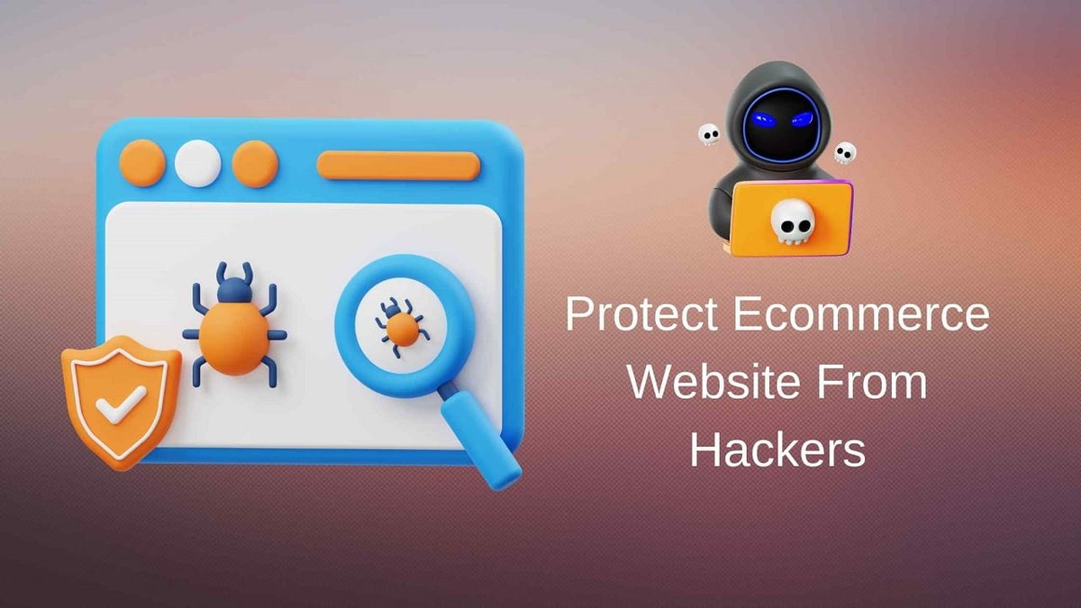 Middlet1J's tweet photo. How To Protect Ecommerce Website From Hackers
https://t.co/tFvXy6Oqj5
#protectecommerce #removehackerfromwebsite #cybersecurity #protectfromhacker #shopping #shopify #CyberAttack #artificialInteligance #ecommercebusiness #EcommerceTips https://t.co/IosQZPs5SJ