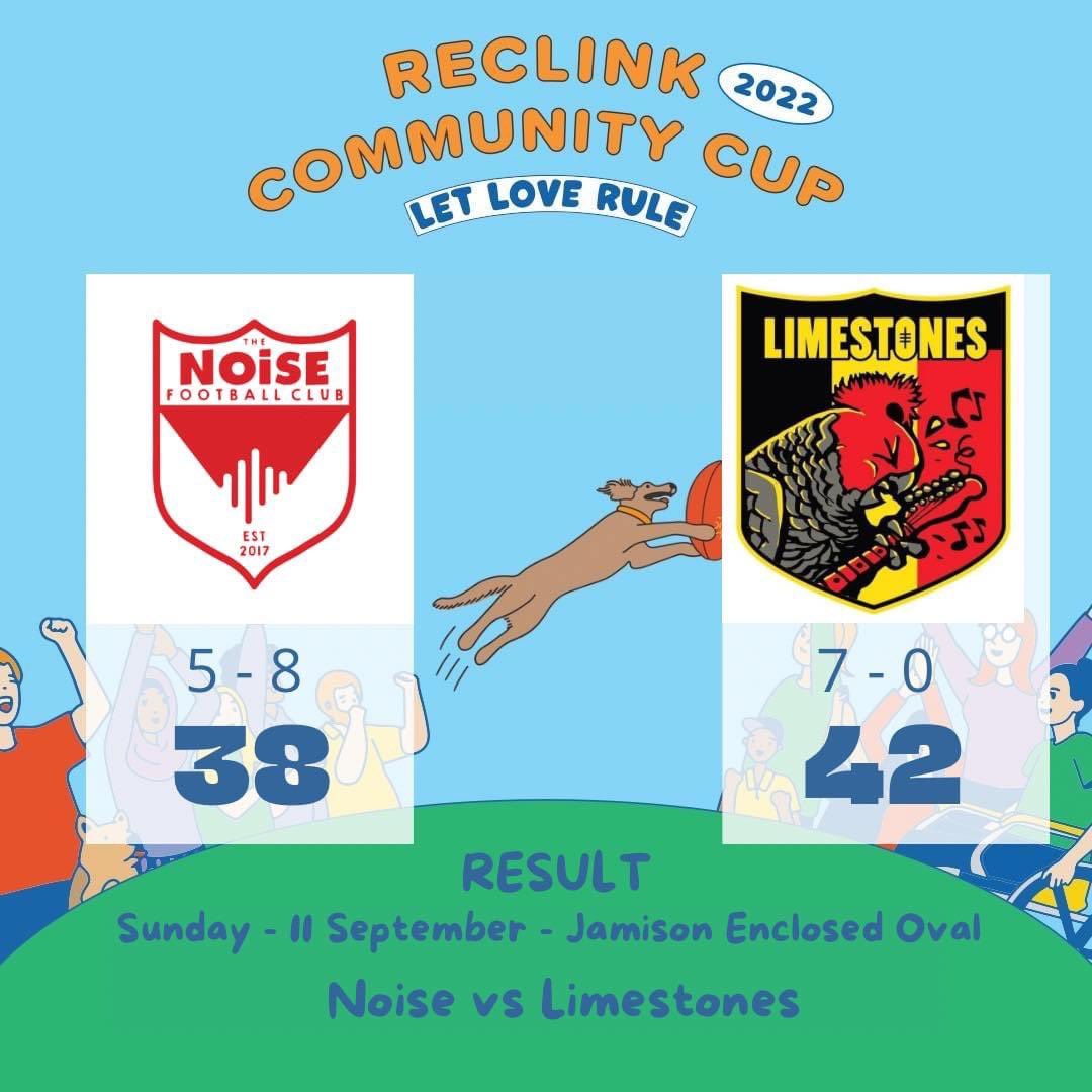 ReclinkCommCup's tweet photo. The results are in from ‘around the grounds’ yesterday as Sydney and Canberra each played host to their #CommCup22!

A massive thank you and congratulations to each of the OC’s and everyone else involved in the day’s success in both cities! 👏

#LetLoveRule https://t.co/dpid0zePVz