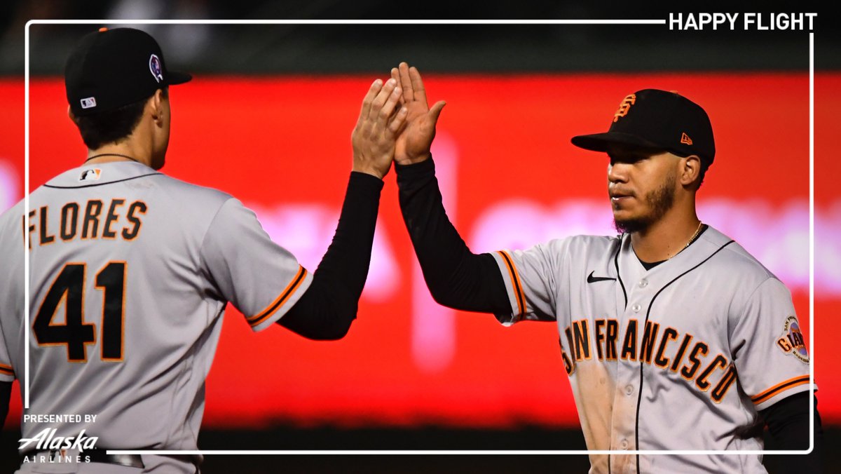 RT TO WIN ✈️

Retweet for your chance to win an <a href="/AlaskaAir/">Alaska Airlines</a> trip for two as part of the #HappyFlightSweepstakes

🔗 atmlb.com/3PrLqPZ