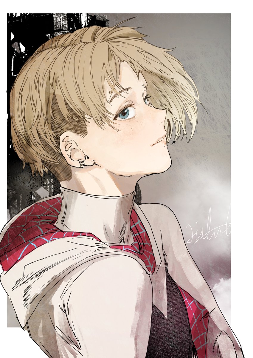 popopopopoopw's tweet photo. 🕷️🕸️ https://t.co/nMw0Tetnad