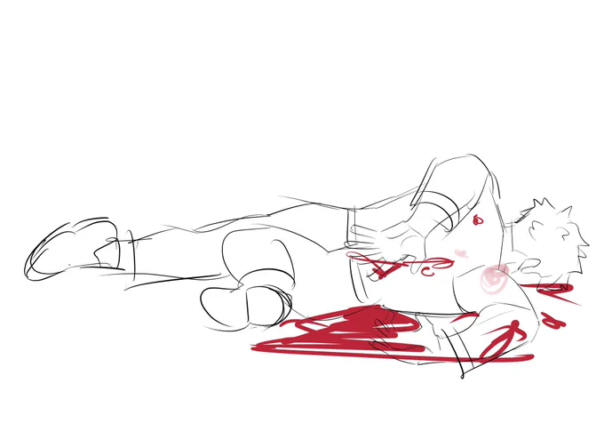tasuku family guy death pose 