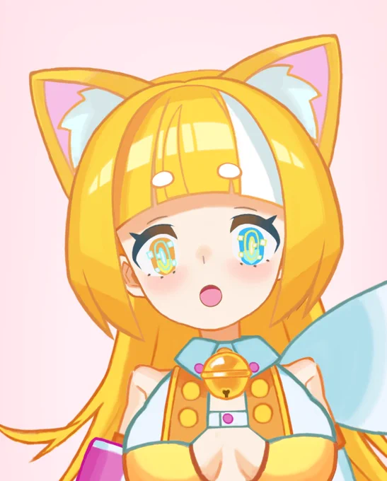 おはこんみゅ〜〜え?月曜日…?本当?お仕事?えぇぇ?みんないきてる?#おはようVtuber #Vtuber 