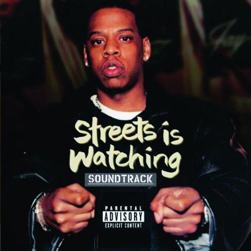 ShawnCarterShow's tweet image. September 12th, 1998.

The “Streets Is Watching” Soundtrack releases in the UK, exactly 4 months after its U.S. release on 5/12/98.