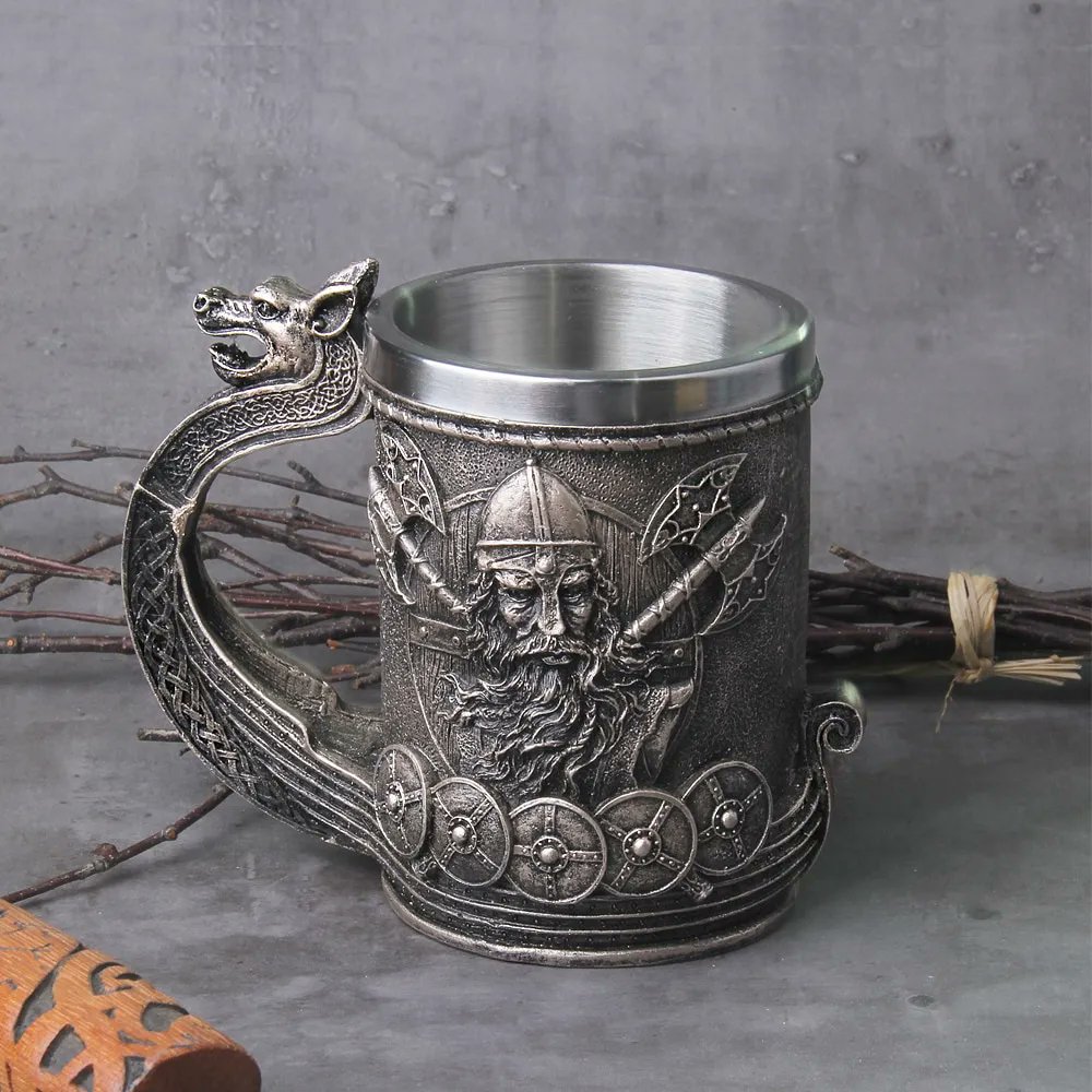 VikingSons1's tweet photo. Viking Mug Viking Wood Style Beer Mug
👉 https://t.co/zH5We6V3RH
#viking #vikings #norse #odin #thor #asatru #loki #heathen #persib #pagan #nordic #odinism #persibjuara #axe #runes #paganism #warrior #celtic #thor #scandinavian https://t.co/YM1n1N9e3D