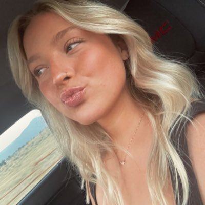mkinberger's tweet photo. #NewProfilePic https://t.co/ctYQXTF1eA