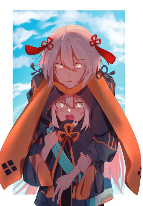 好きな絵再掲〜 