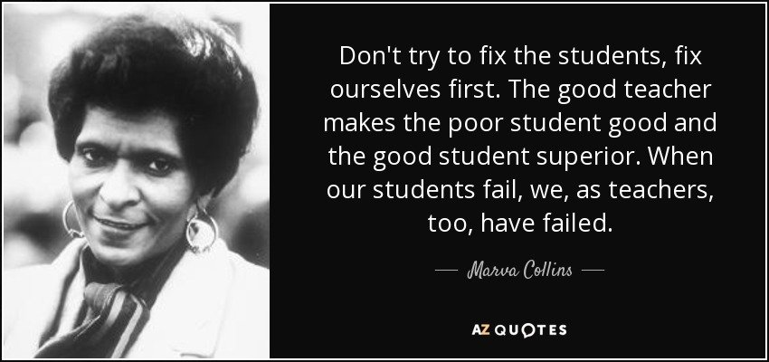 Chestin_AC's tweet photo. #FixOurselves first. https://t.co/KKgXkV1NPN