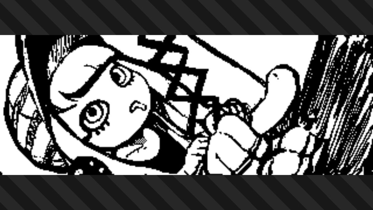 雑貨屋の娘可愛くて好き。 #スプラトゥーン3 #Splatoon3 #NintendoSwitch 