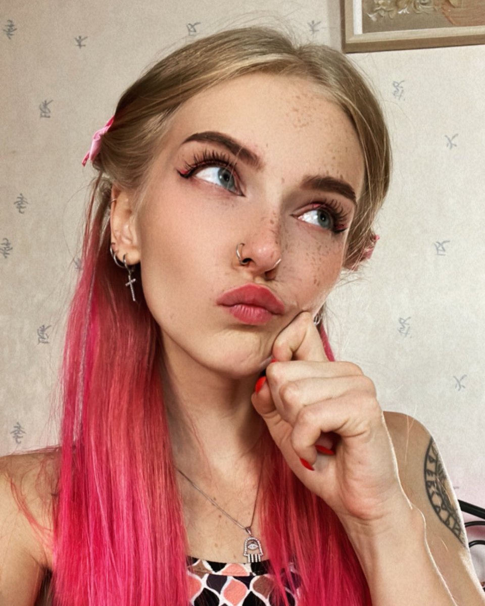 Dolly Rud tweet media