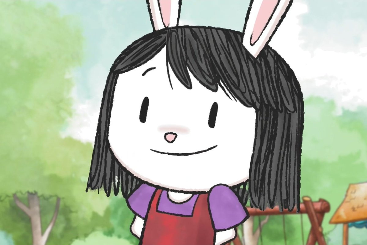 ElinorRabbitMVS's tweet photo. Holy moly, guy gets busy for a weekend and suddenly comes back to some random drama in the 4MVS community! You know everyone, we should really try remembering that this community is just for fun, supporting our characters for a really awesome game! No need to get serious. https://t.co/ZDMJlYJeic