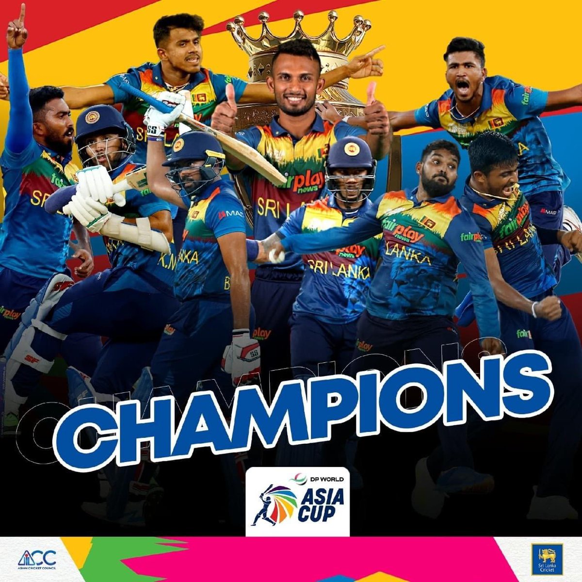 Rinos KM (@KmRinos) on Twitter photo 2022-09-12 04:05:21 Hero’s of #AsiaCup2022Final They produced when @OfficialSLC needed. Well played boys #SLvsPAK Hero’s of #AsiaCup2022Final They produced when @OfficialSLC needed. Well played boys #SLvsPAK