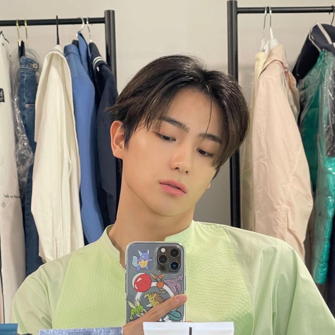 หนูเป็นคนวางแพลนพี่คือแฟนในอนาคต