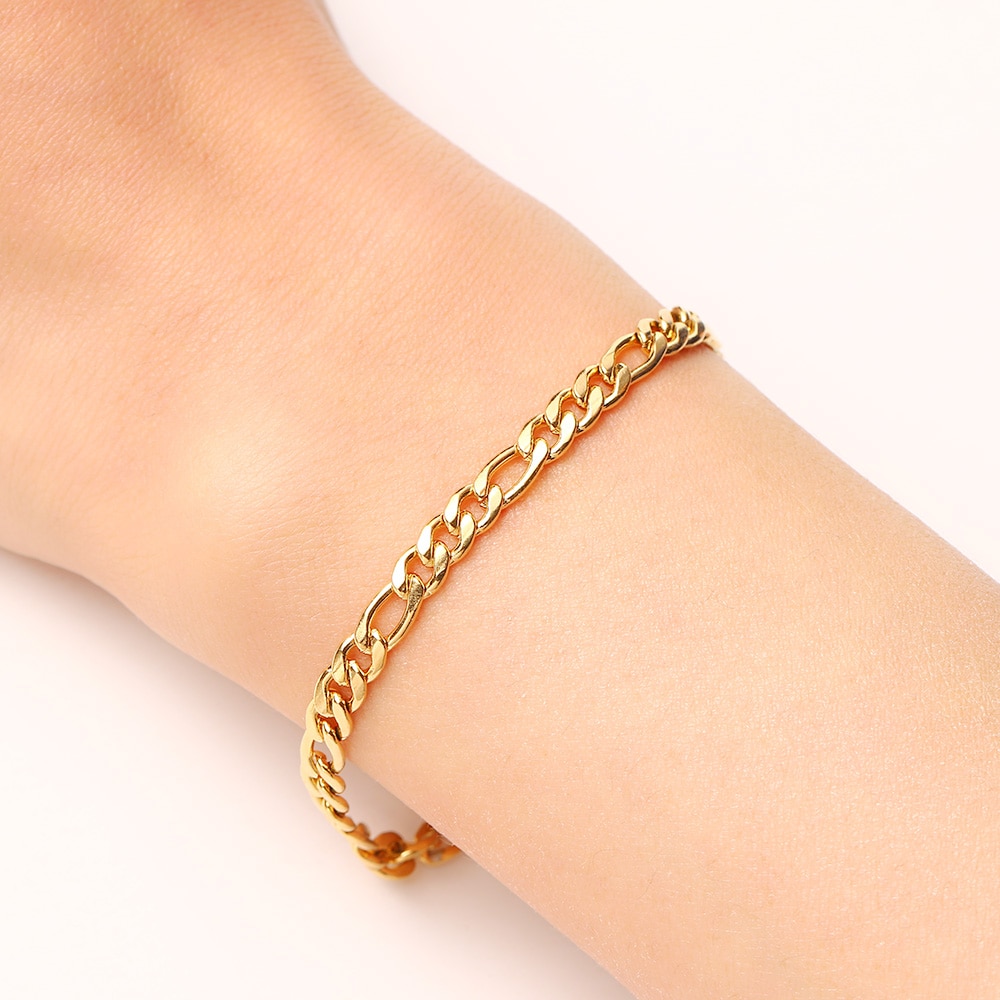 Get your 🛒 , and shop our Stainless Steel Curb Chain Bracelet - ELOISE 👇

£ 14.00

🌏 FREE Worldwide Shipping

#bracelets #jewelryofig #jewelryengine #jewelrycollection

Get it here ——> bit.ly/3lD4Ofn