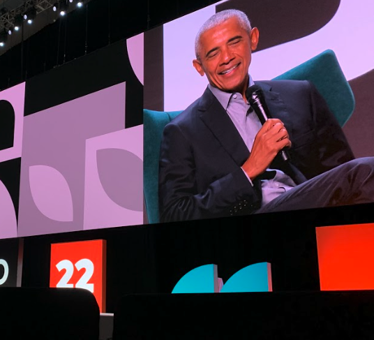 ConversationGuy's tweet photo. Over and out, #inbound22! 

We know the time difference made it hard for a lot of people to attend virtually this year, so we're running a webinar to fill you in on the key takeaways here:

https://t.co/30HxkFvlez https://t.co/DMaIGMT9ib