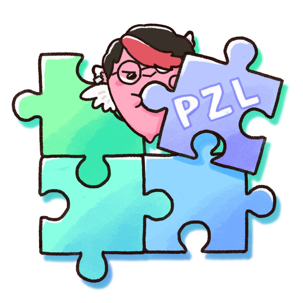 PUZZLE🧩 tweet media