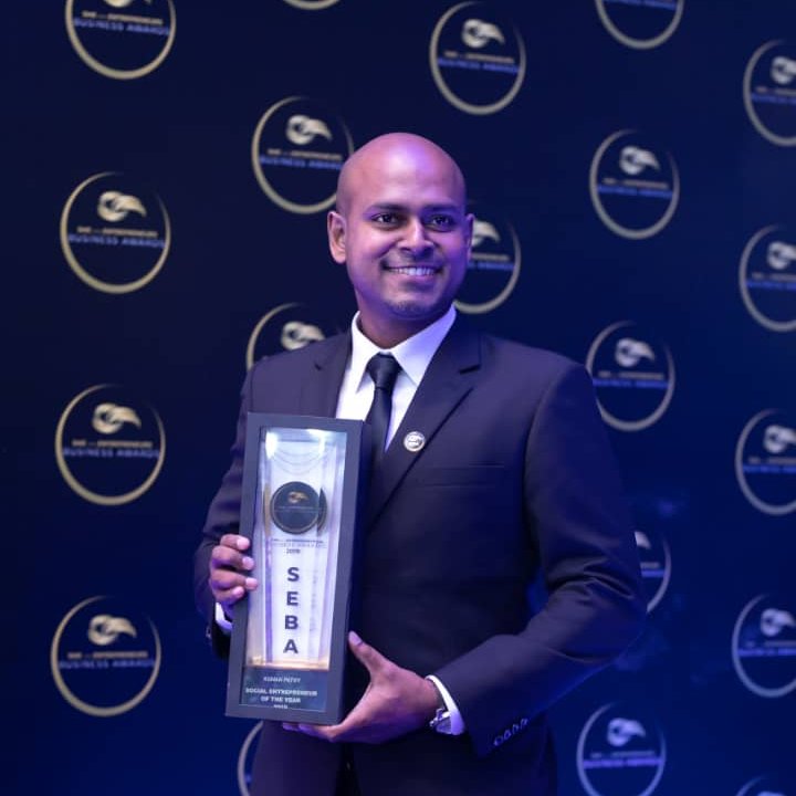 UTPOfficial's tweet photo. Kuhan Pathy’s long list of achievements shows his drive to not just succeed in education and career, but to also make a difference in the community and nation-building.

https://t.co/lH8ikHjuS7 https://t.co/3xxDljEdBI