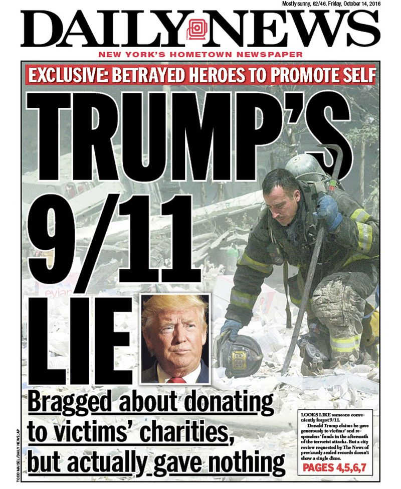 HudsonGuy30's tweet photo. Just thought we shouldn't forget this either. ..... Trump is in DC ........ Bedminster https://t.co/OUZdQMLUsI