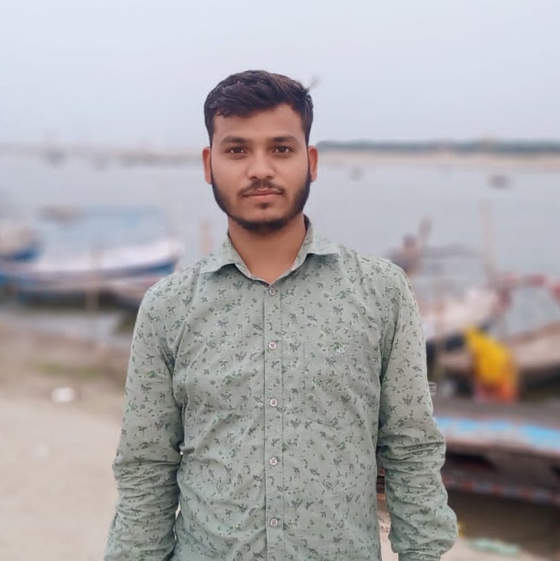 anshumank23's tweet photo. #NewProfilePic https://t.co/Pn744awVNd