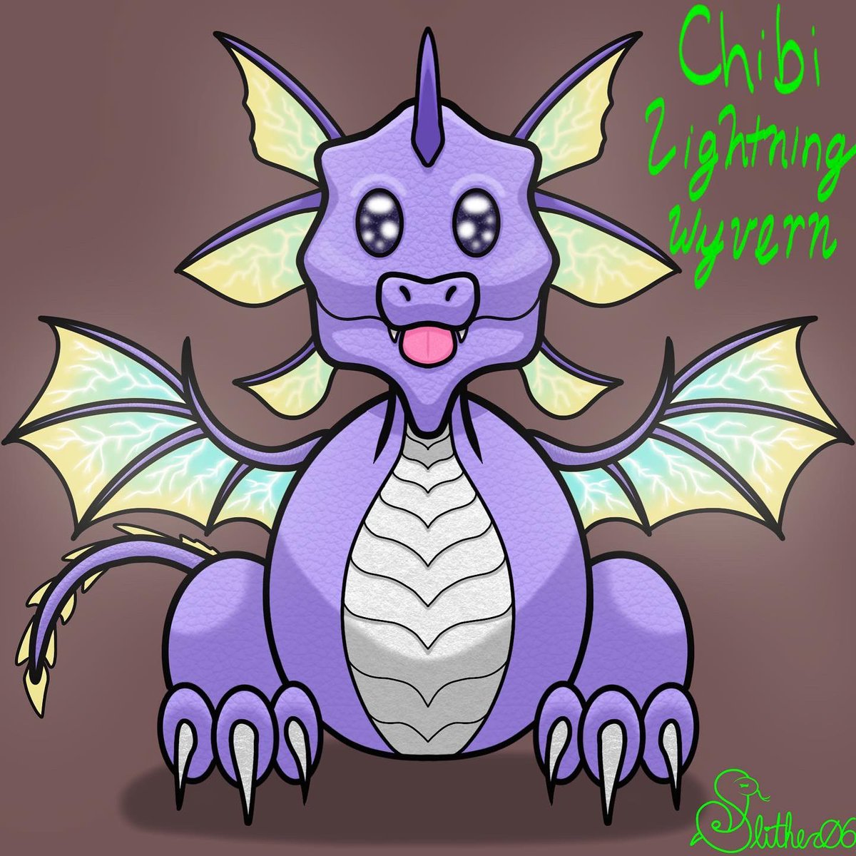 SlitherO6's tweet photo. Chibi #ARKSurvivalEvolved stickers I made for a discord! I plan on doing all the dinos at some point, this is just the start! #art #digitalart #chibi #emote #artist https://t.co/v9ef3GzmlV