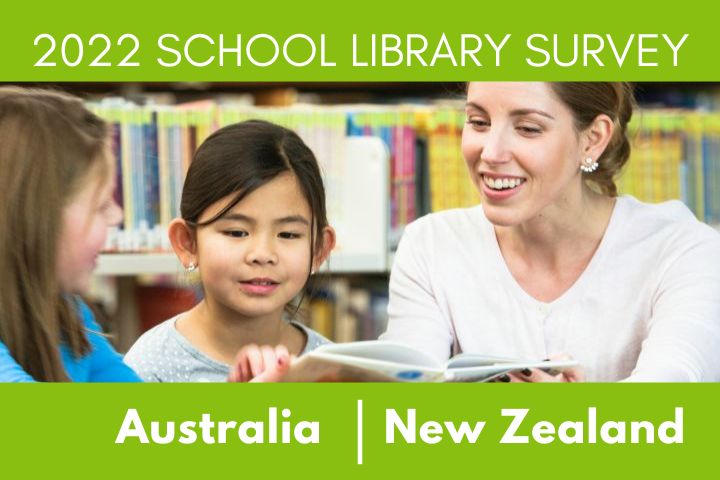The Softlink 2022 School Library Survey is now open. Please take the time to contribute to this important research.
Survey closes 20th September. <a href="/SoftlinkEdu/">Softlink Education</a> 
softlinkint.com/blog/2022-scho…