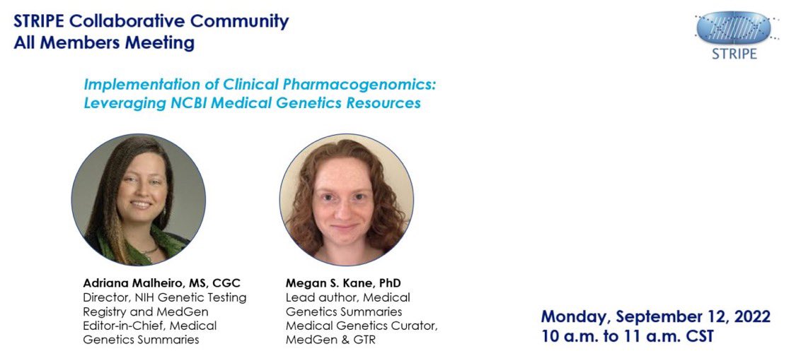 STRIPE Collaborative Community tweet media