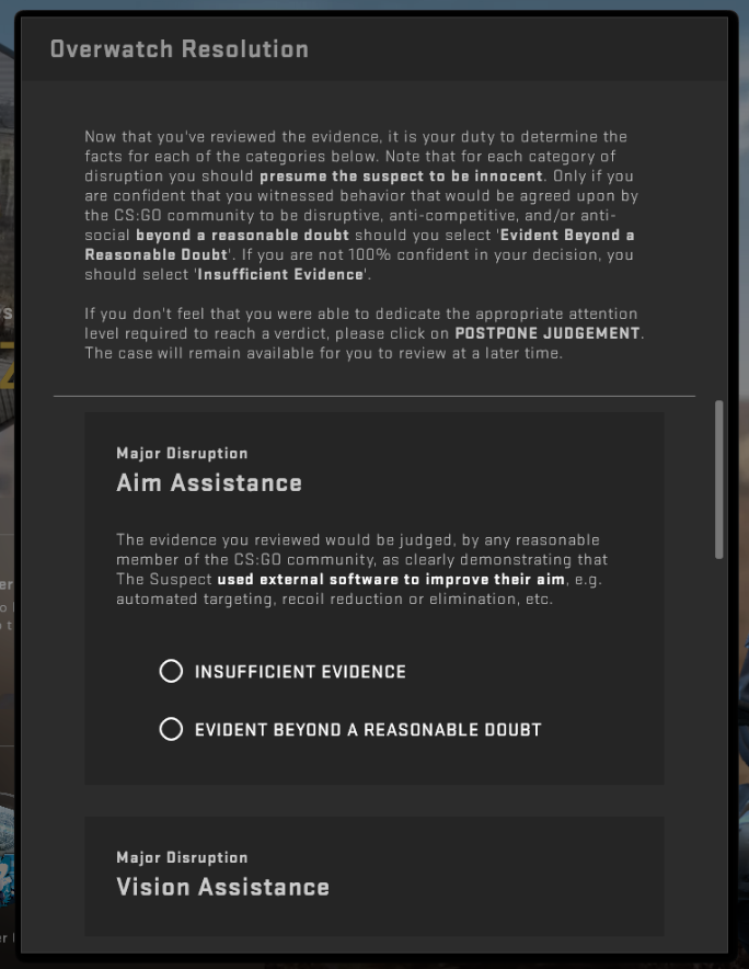 Imagine if this was added to Siege 😳