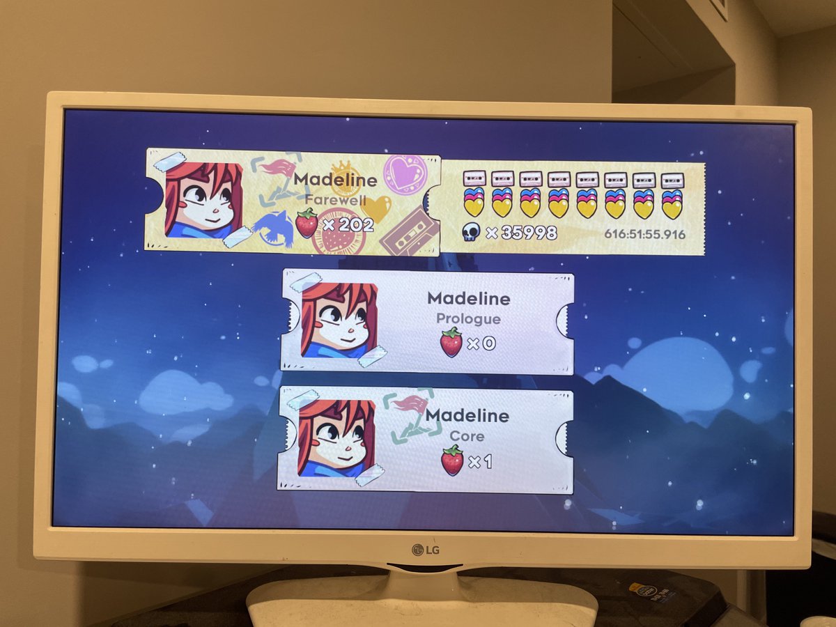 loveSSBU's tweet photo. I finally did it https://t.co/XFxooSiNpj