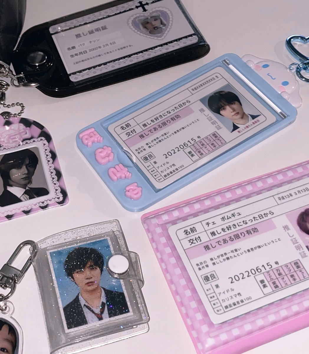 l0vebeomy's tweet photo. 🎀พร้อมส่ง🎀 (จัดส่งทุกวันศุกร์ )

สตกติดการ์ด card sticker 💅🏻
1set/2ลาย 110baht รวมส่งแล้วค่า🥹🙌🏻

details &amp; order here ⏩ https://t.co/OdjhREe43e

reviews - #reviewadndybeom 

#ตลาดนัดnct #ตลาดนัดENHYPEN #ตลาดนัดTXT #ตลาดนัดtreasure https://t.co/TfxZx3gxJh