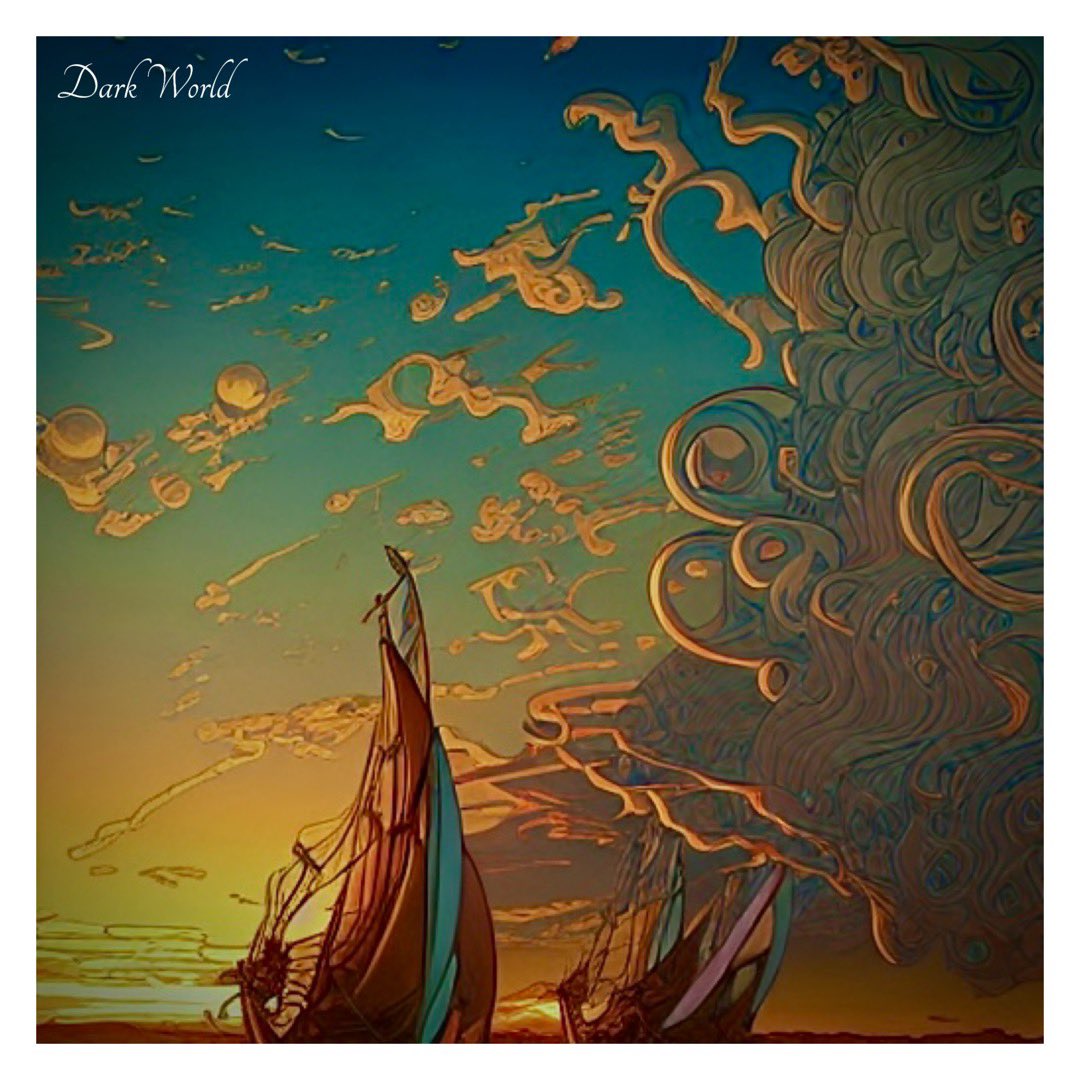 “Twin Vessels”

Fine Artworks #NFTCollection 

.075 $eth

1/1. Original Exclusive.

#NFTProject 

opensea.io/assets/matic/0…