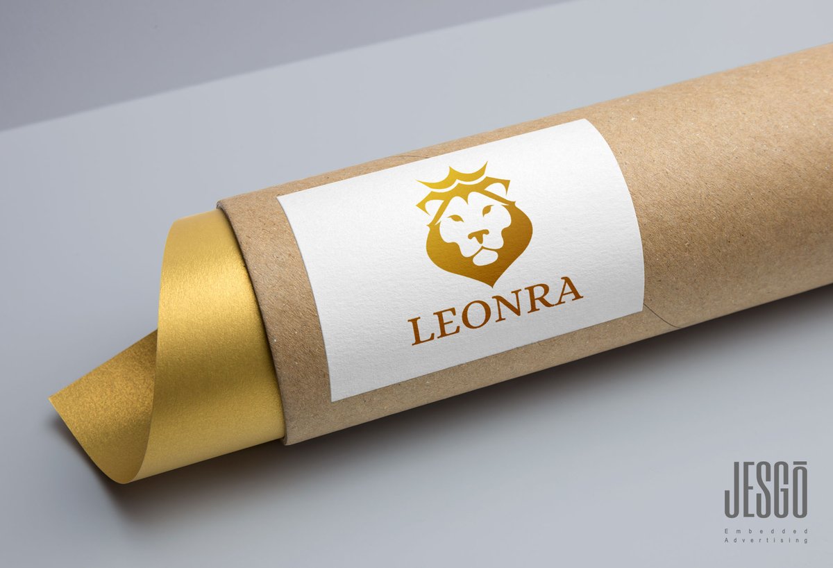 jesgodesign's tweet photo. https://t.co/0D5D8aUBma
Logo design for Leonra
#SriLanka #USA #China #Jesgo #Leonra #branding #CorporateBranding #Brandawareness #logo #LogoDesign #ConceptDesign #CreativeDesign #GraphicDesign #advertising #Packaging #DesignConsultation #MarketingTips #EffectiveMarketing #paper https://t.co/JU0vsUDAyB
