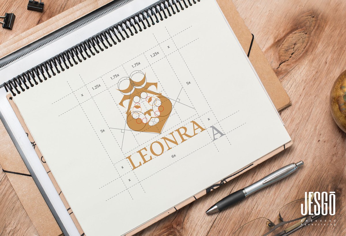 jesgodesign's tweet photo. https://t.co/0D5D8aUBma
Logo design for Leonra
#SriLanka #USA #China #Jesgo #Leonra #branding #CorporateBranding #Brandawareness #logo #LogoDesign #ConceptDesign #CreativeDesign #GraphicDesign #advertising #Packaging #DesignConsultation #MarketingTips #EffectiveMarketing #paper https://t.co/JU0vsUDAyB