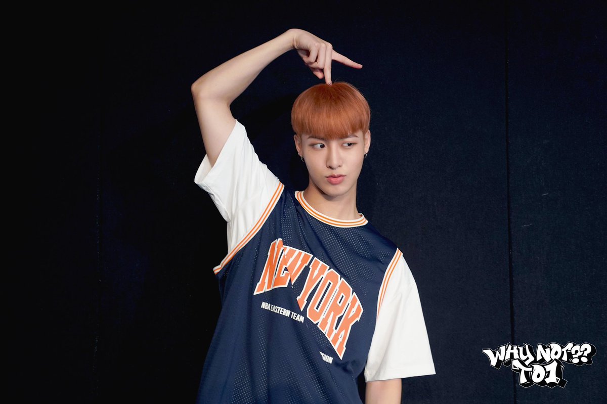 JKHFEED's tweet photo. #KYUNGHO #TO1 https://t.co/j8abY0XjVT