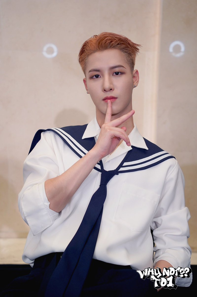 JKHFEED's tweet photo. #KYUNGHO #TO1 https://t.co/j8abY0XjVT
