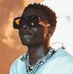30BGPrincee's tweet photo. @RollingLoud @wizkidayo @itchyeyephotos See as una goat make face like mumu 🤣🤣🤣 https://t.co/5OchaAPNKh