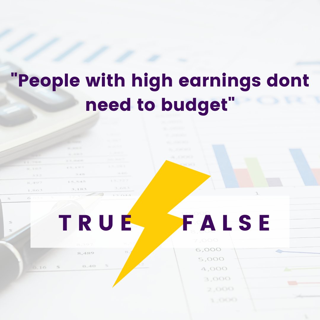 ipfug's tweet photo. Irrespective of your earnings, you need to budget before you spend lest you spend over and above your earnings.
#44weekchallenge
#KDC2022 https://t.co/ZegjBnCh30