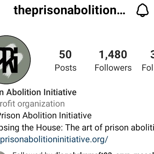 After nearly two years, it seems this was a scam for Madison B O'Leary to get grant money. She's ghosted all six prisoners whose names she used, and executive producer, Richard Cabral blocked me when i inquired about this.