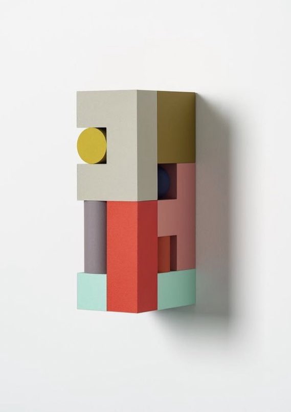 WomensArtForAll's tweet photo. Sophie #Smallhorn #WomensArt #ArtByWomen •Brick 7• https://t.co/WgAnZx19JW