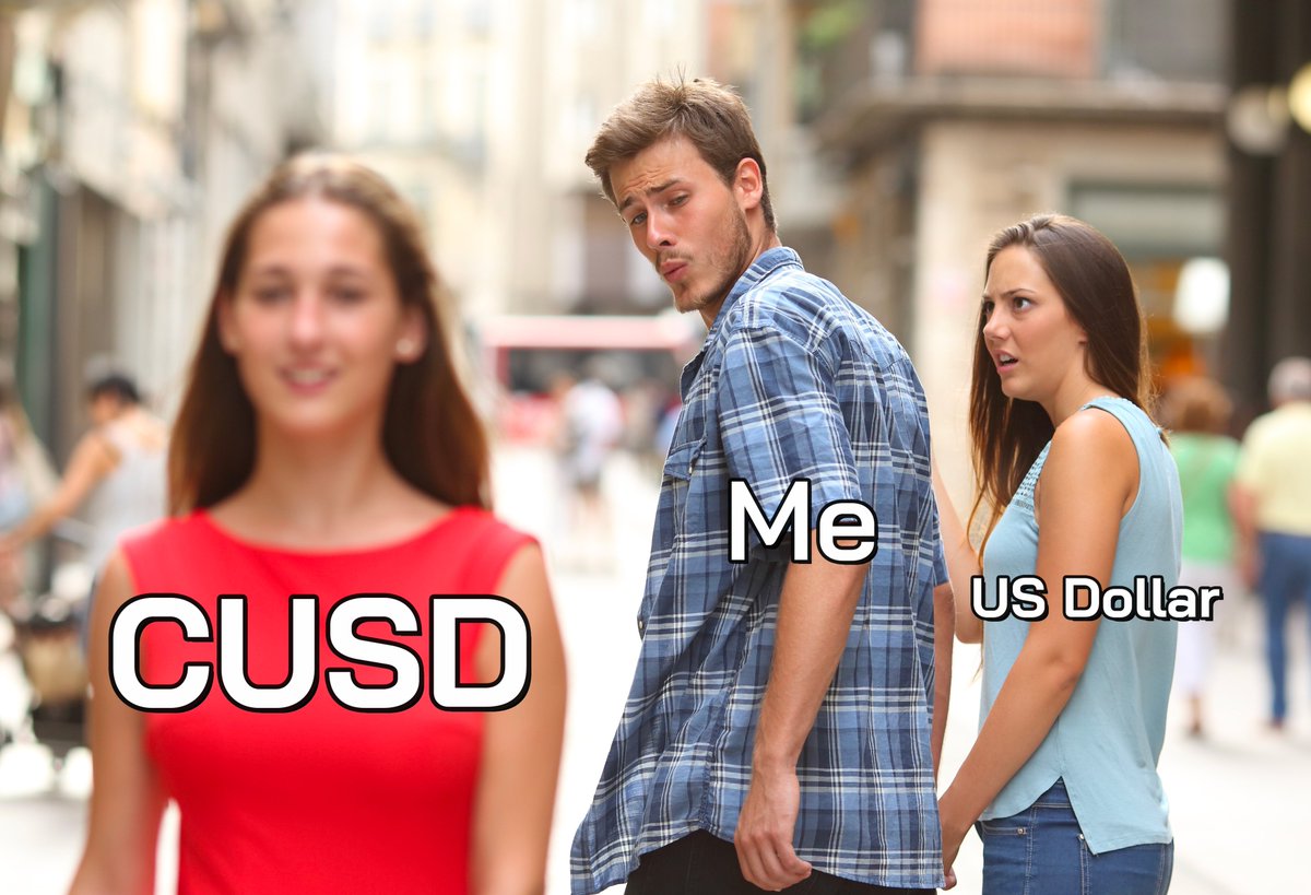 CUSD (@cusd_xyz) on Twitter photo 😎 7 days till 19.09.2022 😎 7 days till 19.09.2022