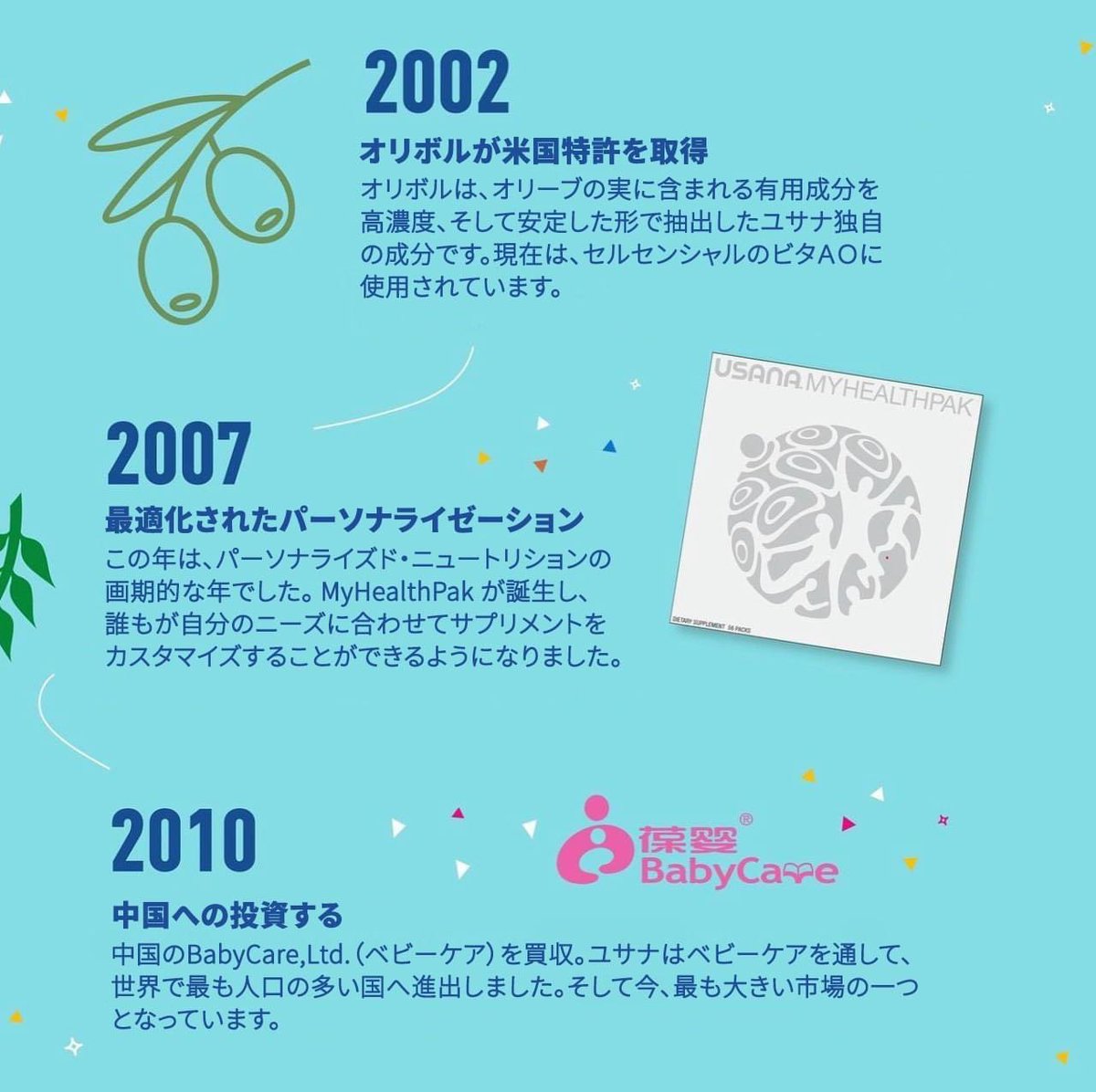 USANA Japan (@USANA_Japan) / X