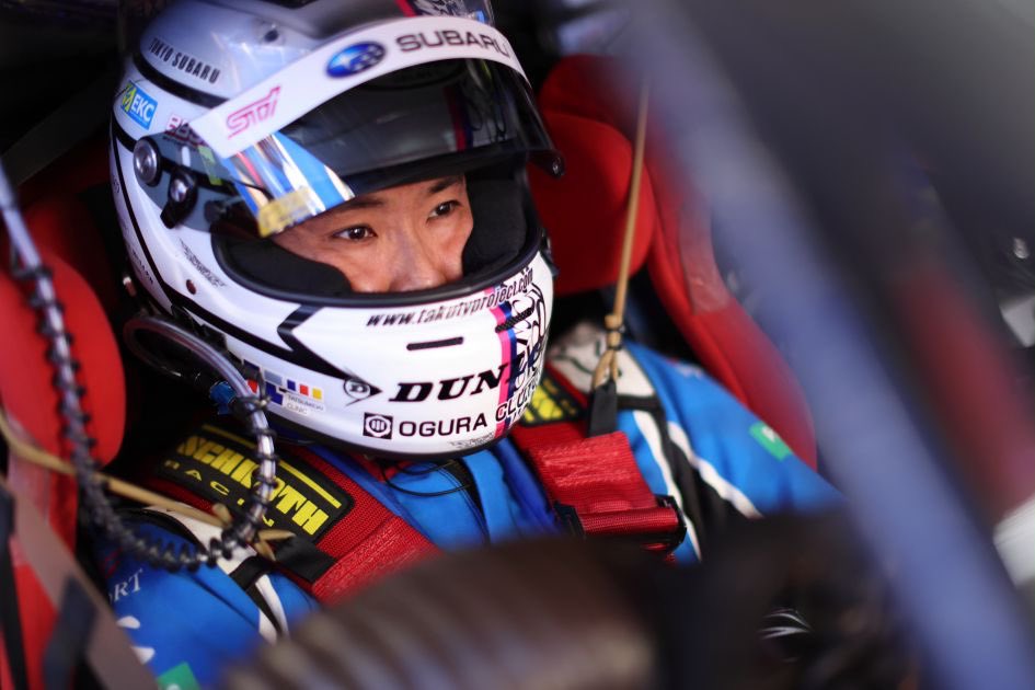 SUBARU_STI_MS's tweet photo. ＼声援メッセージ大募集／
SUPER GT Rd.6 SUGOに引き続き、
今回はRd.7オートポリスにむけての
応援メッセージを募集いたします！
オートポリスは井口卓人選手の地元サーキットです！
地元での表彰台獲得に向けて
たくさんの声援でドライバーに力を送りましょう！
～参加方法は下記より～ https://t.co/ffpdGlCZI7