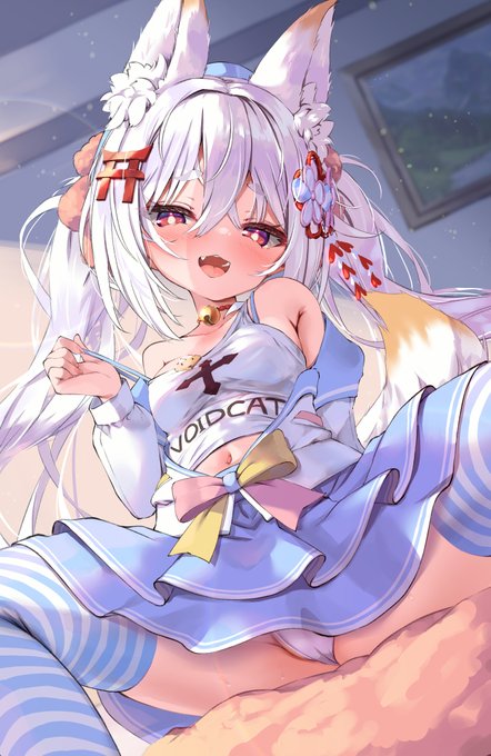 #絵柄が好みって人にフォローされたい
絵柄迷子なのだ( ˘ω˘ ) 