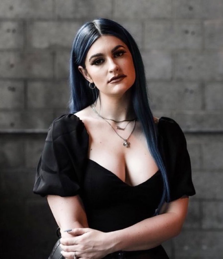 QRP - Quarter Rock Press on Twitter: "Spiritbox, la banda nueva más