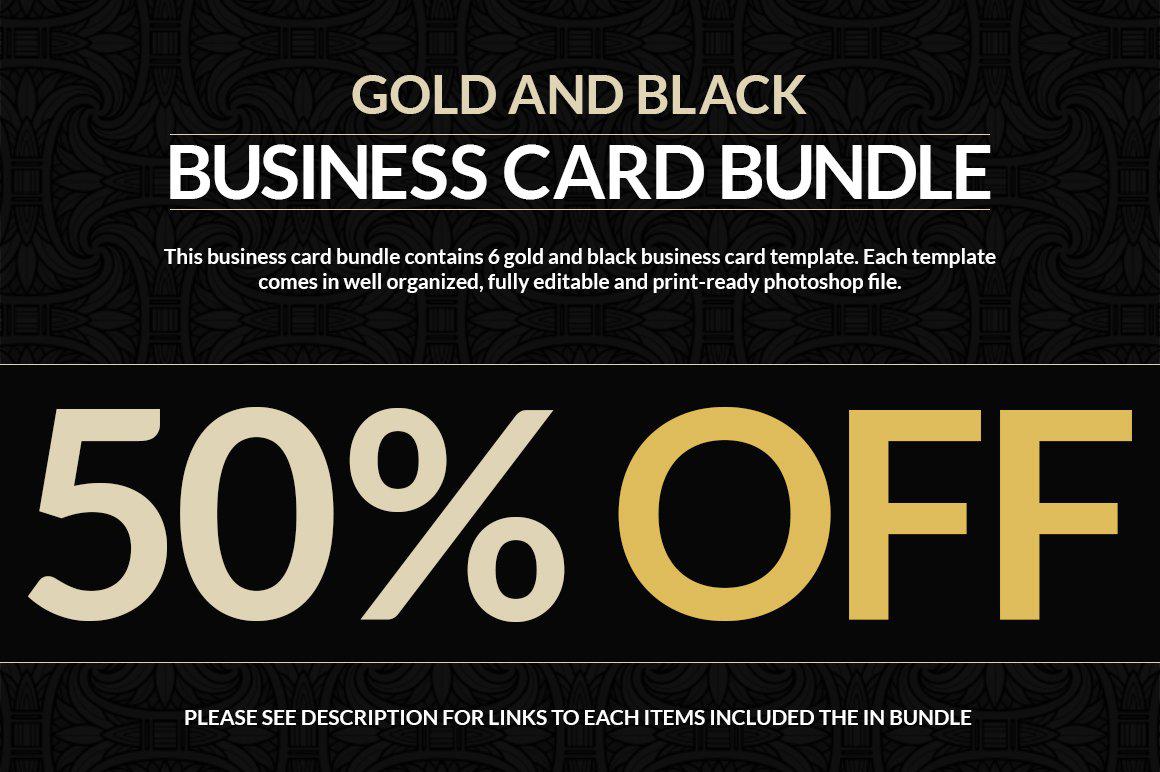DavidZydd's tweet photo. 6 Gold And Black Business Cards https://t.co/153qwpPAVX #blackbusinesscard #us #logo #BusinessCardTemplate #card #CardTemplate #business #card #black #card #usa https://t.co/GHPlBonhVr