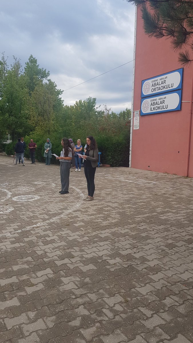 2022/2023 Eğitim Öğretim yılına İlköğretim Haftası Etkinlikleri ile başlayarak ilk ders zilimizi çaldık.Tüm öğrenci,öğretmen ve velilerimize sağlıklı ve başarılı bir yıl dileriz.
<a href="/edirne_valiligi/">Edirne Valiliği</a> <a href="/Edirne_MEM/">Edirne İl Millî Eğitim Müdürlüğü</a> <a href="/Dr_Onderarpaci/">Dr. Önder ARPACI</a> <a href="/havsakaymakam/">Havsa Kaymakamlığı</a> 
<a href="/havsakaymakam/">Havsa Kaymakamlığı</a>