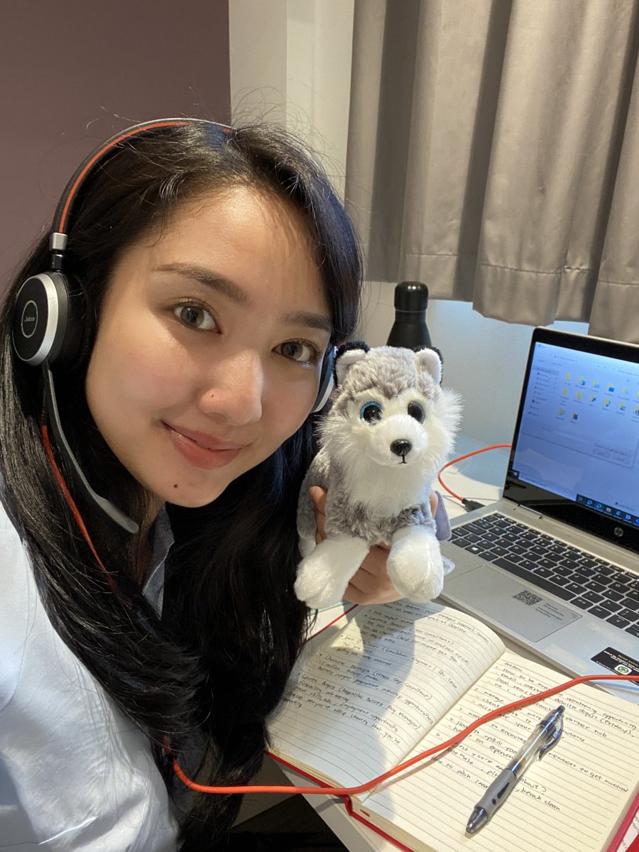 jesselynimb3's tweet photo. m delighted to share that I'm starting a new position as an Actuarial Analyst at @DeloitteUK @Deloitte Total Reward and Benefits Team!
I'm excited to get started! https://t.co/UFOdoI1fDs