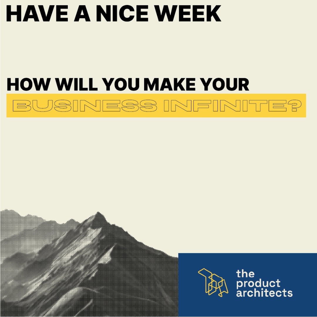 The Product Architects tweet media